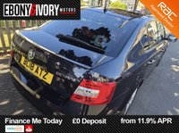 USED 2018 18 SKODA OCTAVIA 1.5 TSI ACT SE L Hatchback 5dr Petrol Manual Euro 6 (s/s) (150 ps) 3 KEYS, BOOK PACK, FULL SKODA MAIN DEALER SERVICE HISTORY