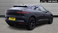 USED 2021 21 JAGUAR I-PACE 400 90kWh HSE SUV 5dr Electric Auto 4WD (400 ps) 