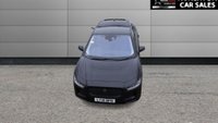 USED 2021 21 JAGUAR I-PACE 400 90kWh HSE SUV 5dr Electric Auto 4WD (400 ps) 