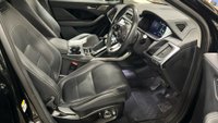 USED 2021 21 JAGUAR I-PACE 400 90kWh HSE SUV 5dr Electric Auto 4WD (400 ps) 