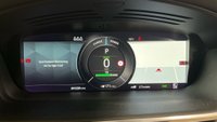 USED 2021 21 JAGUAR I-PACE 400 90kWh HSE SUV 5dr Electric Auto 4WD (400 ps) 
