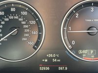 USED 2015 65 BMW X3 2.0 20d M Sport SUV 5dr Diesel Auto xDrive Euro 6 (s/s) (190 ps) 