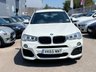 USED 2015 65 BMW X3 2.0 20d M Sport SUV 5dr Diesel Auto xDrive Euro 6 (s/s) (190 ps) 