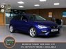 USED 2019 19 SEAT LEON 1.5 TSI EVO FR Hatchback 5dr Petrol Manual Euro 6 (s/s) (150 ps) 1 OWNER | SEAT S-HISTORY