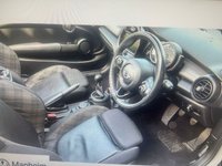 USED 2016 66 MINI CONVERTIBLE 1.5 Cooper Convertible 2dr Petrol Manual Euro 6 (s/s) (136 ps) 
