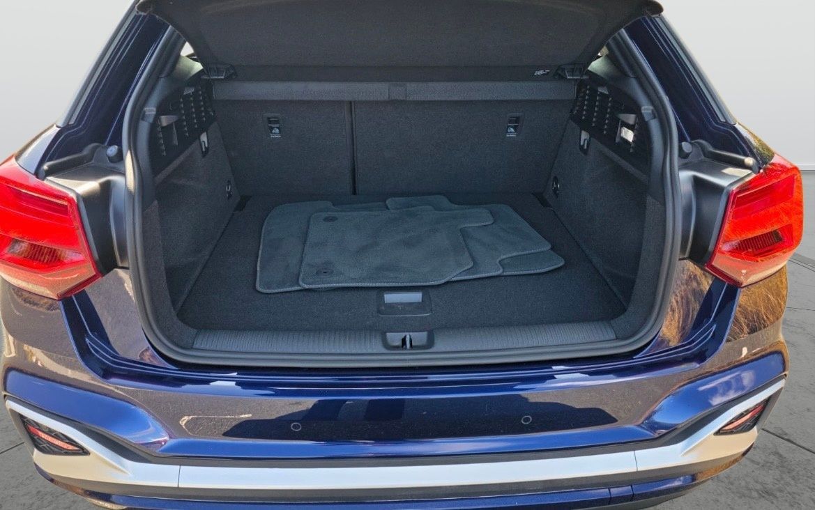 2022 72 AUDI Q2