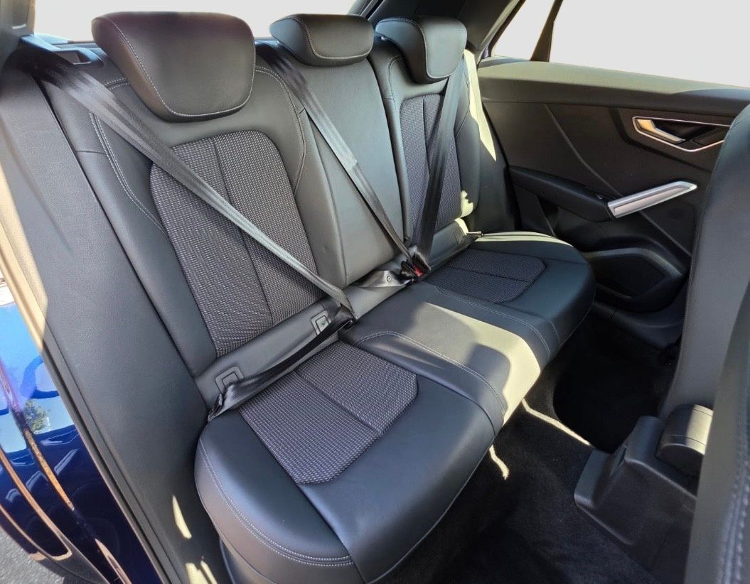 2022 72 AUDI Q2