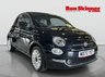 USED 2022 72 FIAT 500 1.0 MHEV Dolcevita Hatchback 3dr Petrol Manual Euro 6 (s/s) (70 bhp) 