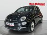 USED 2022 72 FIAT 500 1.0 MHEV Dolcevita Hatchback 3dr Petrol Manual Euro 6 (s/s) (70 bhp) 