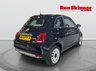 USED 2022 72 FIAT 500 1.0 MHEV Dolcevita Hatchback 3dr Petrol Manual Euro 6 (s/s) (70 bhp) 