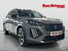 USED 2025 25 PEUGEOT 2008 1.2 PureTech GT SUV 5dr Petrol EAT Euro 6 (s/s) (130 ps) 