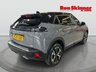 USED 2025 25 PEUGEOT 2008 1.2 PureTech GT SUV 5dr Petrol EAT Euro 6 (s/s) (130 ps) 