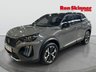USED 2025 25 PEUGEOT 2008 1.2 PureTech GT SUV 5dr Petrol EAT Euro 6 (s/s) (130 ps) 