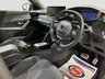 USED 2025 25 PEUGEOT 2008 1.2 PureTech GT SUV 5dr Petrol EAT Euro 6 (s/s) (130 ps) 