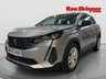 USED 2022 22 PEUGEOT 3008 1.5 BlueHDi Active Premium SUV 5dr Diesel Manual Euro 6 (s/s) (130 ps) 