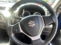 USED 2010 60 SUZUKI SWIFT 1.2 SZ2 Euro 5 5dr 2KEYS|CHEAP 2 RUN|Â£35 ROAD TAX