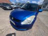 USED 2010 60 SUZUKI SWIFT 1.2 SZ2 Euro 5 5dr 2KEYS|CHEAP 2 RUN|Â£35 ROAD TAX