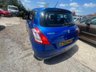 USED 2010 60 SUZUKI SWIFT 1.2 SZ2 Euro 5 5dr 2KEYS|CHEAP 2 RUN|Â£35 ROAD TAX