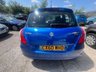 USED 2010 60 SUZUKI SWIFT 1.2 SZ2 Euro 5 5dr 2KEYS|CHEAP 2 RUN|Â£35 ROAD TAX