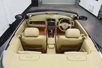 USED 2006 W JAGUAR XK 4.2 V8 (300) PETROL CONVERTIBLE 2dr AUTOMATIC 