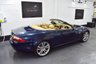 USED 2006 W JAGUAR XK 4.2 V8 (300) PETROL CONVERTIBLE 2dr AUTOMATIC 