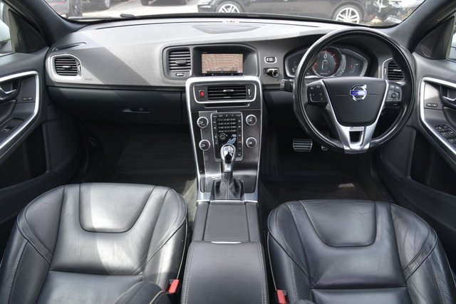 View our VOLVO S60