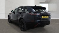 USED 2018 18 LAND ROVER RANGE ROVER VELAR 2.0 P250 R-DYNAMIC S AUTOMATIC 4X4 PETROL EURO 6 ** ONLY 76,000 MILES **