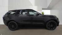 USED 2018 18 LAND ROVER RANGE ROVER VELAR 2.0 P250 R-DYNAMIC S AUTOMATIC 4X4 PETROL EURO 6 ** ONLY 76,000 MILES **