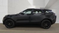 USED 2018 18 LAND ROVER RANGE ROVER VELAR 2.0 P250 R-DYNAMIC S AUTOMATIC 4X4 PETROL EURO 6 ** ONLY 76,000 MILES **