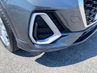 USED 2020 20 AUDI Q3 1.5 TFSI CoD 35 S line Sportback 5dr Petrol S Tronic Euro 6 (s/s) (150 ps) TWO OWNERS FROM NEW - ONLY 42,000 MILES - FULL AUDI HISTORY - COCKPIT NAVIGATION - APPLE CAR PLAY