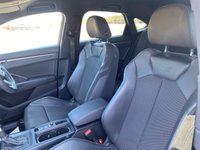USED 2020 20 AUDI Q3 1.5 TFSI CoD 35 S line Sportback 5dr Petrol S Tronic Euro 6 (s/s) (150 ps) TWO OWNERS FROM NEW - ONLY 42,000 MILES - FULL AUDI HISTORY - COCKPIT NAVIGATION - APPLE CAR PLAY