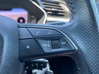 USED 2020 20 AUDI Q3 1.5 TFSI CoD 35 S line Sportback 5dr Petrol S Tronic Euro 6 (s/s) (150 ps) TWO OWNERS FROM NEW - ONLY 42,000 MILES - FULL AUDI HISTORY - COCKPIT NAVIGATION - APPLE CAR PLAY