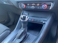 USED 2020 20 AUDI Q3 1.5 TFSI CoD 35 S line Sportback 5dr Petrol S Tronic Euro 6 (s/s) (150 ps) TWO OWNERS FROM NEW - ONLY 42,000 MILES - FULL AUDI HISTORY - COCKPIT NAVIGATION - APPLE CAR PLAY