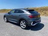 USED 2020 20 AUDI Q3 1.5 TFSI CoD 35 S line Sportback 5dr Petrol S Tronic Euro 6 (s/s) (150 ps) TWO OWNERS FROM NEW - ONLY 42,000 MILES - FULL AUDI HISTORY - COCKPIT NAVIGATION - APPLE CAR PLAY