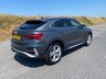 USED 2020 20 AUDI Q3 1.5 TFSI CoD 35 S line Sportback 5dr Petrol S Tronic Euro 6 (s/s) (150 ps) TWO OWNERS FROM NEW - ONLY 42,000 MILES - FULL AUDI HISTORY - COCKPIT NAVIGATION - APPLE CAR PLAY