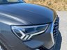 USED 2020 20 AUDI Q3 1.5 TFSI CoD 35 S line Sportback 5dr Petrol S Tronic Euro 6 (s/s) (150 ps) TWO OWNERS FROM NEW - ONLY 42,000 MILES - FULL AUDI HISTORY - COCKPIT NAVIGATION - APPLE CAR PLAY