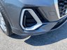 USED 2020 20 AUDI Q3 1.5 TFSI CoD 35 S line Sportback 5dr Petrol S Tronic Euro 6 (s/s) (150 ps) TWO OWNERS FROM NEW - ONLY 42,000 MILES - FULL AUDI HISTORY - COCKPIT NAVIGATION - APPLE CAR PLAY