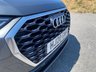 USED 2020 20 AUDI Q3 1.5 TFSI CoD 35 S line Sportback 5dr Petrol S Tronic Euro 6 (s/s) (150 ps) TWO OWNERS FROM NEW - ONLY 42,000 MILES - FULL AUDI HISTORY - COCKPIT NAVIGATION - APPLE CAR PLAY