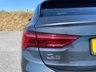 USED 2020 20 AUDI Q3 1.5 TFSI CoD 35 S line Sportback 5dr Petrol S Tronic Euro 6 (s/s) (150 ps) TWO OWNERS FROM NEW - ONLY 42,000 MILES - FULL AUDI HISTORY - COCKPIT NAVIGATION - APPLE CAR PLAY