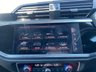 USED 2020 20 AUDI Q3 1.5 TFSI CoD 35 S line Sportback 5dr Petrol S Tronic Euro 6 (s/s) (150 ps) TWO OWNERS FROM NEW - ONLY 42,000 MILES - FULL AUDI HISTORY - COCKPIT NAVIGATION - APPLE CAR PLAY
