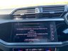 USED 2020 20 AUDI Q3 1.5 TFSI CoD 35 S line Sportback 5dr Petrol S Tronic Euro 6 (s/s) (150 ps) TWO OWNERS FROM NEW - ONLY 42,000 MILES - FULL AUDI HISTORY - COCKPIT NAVIGATION - APPLE CAR PLAY