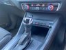 USED 2020 20 AUDI Q3 1.5 TFSI CoD 35 S line Sportback 5dr Petrol S Tronic Euro 6 (s/s) (150 ps) TWO OWNERS FROM NEW - ONLY 42,000 MILES - FULL AUDI HISTORY - COCKPIT NAVIGATION - APPLE CAR PLAY