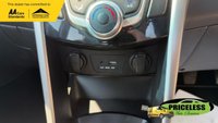 USED 2015 15 HYUNDAI I30 1.4 Blue Drive SE Nav Hatchback 5dr Petrol Manual Euro 6 (s/s) (100 ps) 