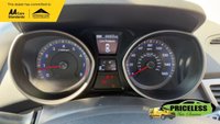 USED 2015 15 HYUNDAI I30 1.4 Blue Drive SE Nav Hatchback 5dr Petrol Manual Euro 6 (s/s) (100 ps) 