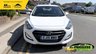 USED 2015 15 HYUNDAI I30 1.4 Blue Drive SE Nav Hatchback 5dr Petrol Manual Euro 6 (s/s) (100 ps) 