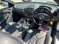 USED 2011 60 MERCEDES-BENZ SLK 1.8 SLK200K Convertible 2dr Petrol Tiptronic Euro 5 (184 ps) ++AUTO+LOW MILEAGE++