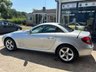 USED 2011 60 MERCEDES-BENZ SLK 1.8 SLK200K Convertible 2dr Petrol Tiptronic Euro 5 (184 ps) ++AUTO+LOW MILEAGE++