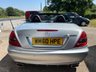 USED 2011 60 MERCEDES-BENZ SLK 1.8 SLK200K Convertible 2dr Petrol Tiptronic Euro 5 (184 ps) ++AUTO+LOW MILEAGE++