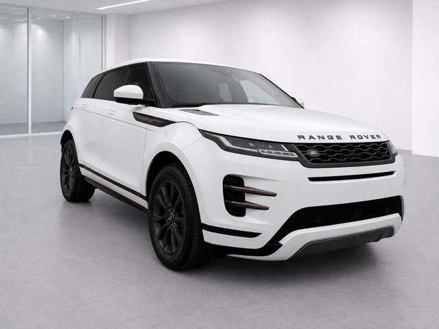 View our Land Rover Range Rover Evoque 2.0 D150 R-Dynamic SUV 5dr Diesel Manual FWD Euro 6 (s/s) (150 ps)