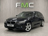 USED 2014 64 BMW 3 SERIES 2.0 320i SE Touring 5dr Petrol Manual xDrive Euro 6 (s/s) (184 ps) **Low Miles - Stunning Example** 